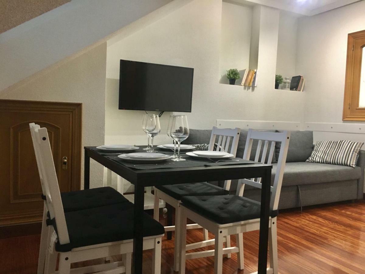 Apartamento San Pablo 2 Parking Opcional By Salamancavacacional *