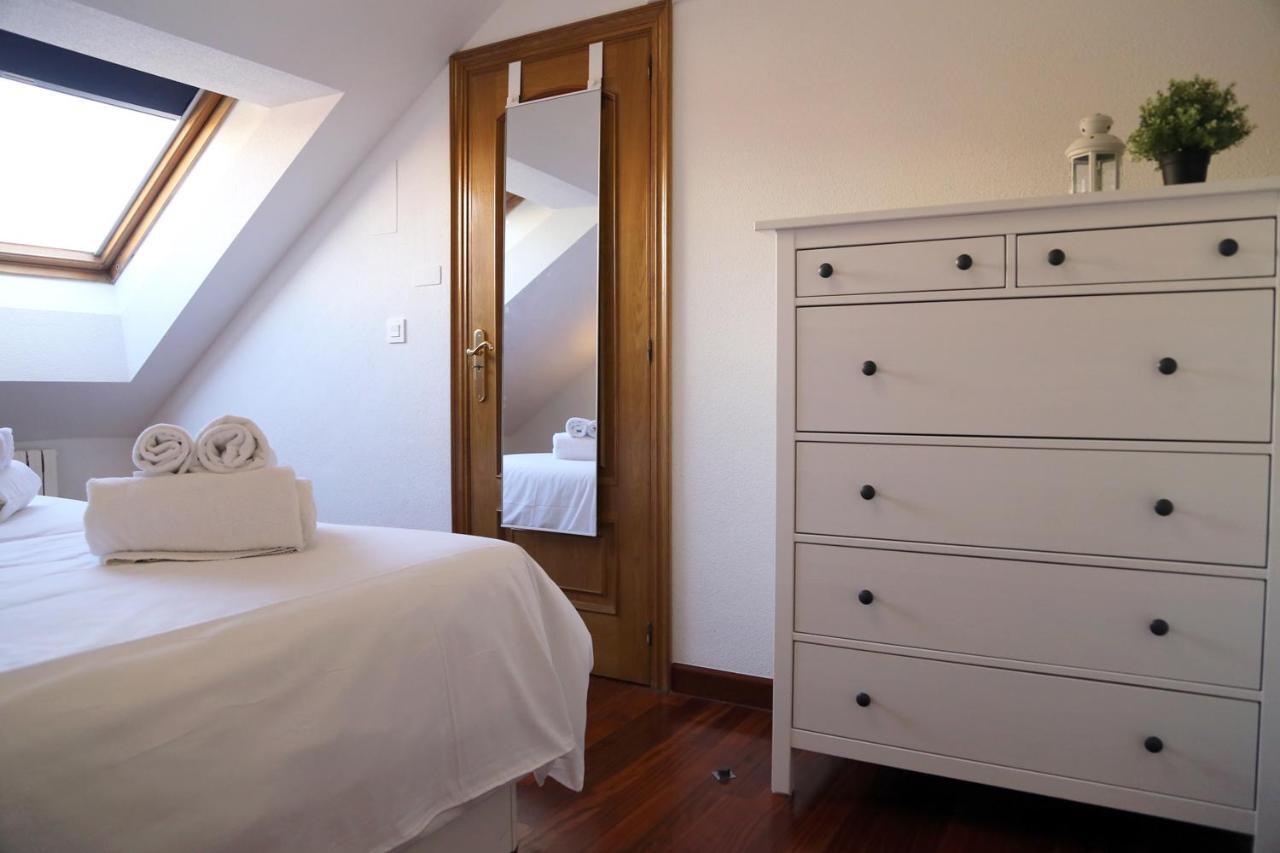 Apartamento San Pablo 2 Parking Opcional By Salamancavacacional *